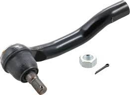 Rotula Direccion Ext Rh Nissan Pathfinder Frontier 05-18