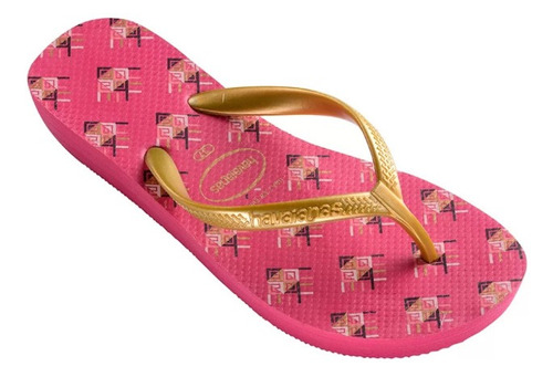 A Havaianas High Light 2