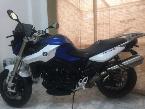 Imagen 2 de 9 de Bmw F800r (no Gs Adventure R1200 R1100r Gs700 Ducati, Ktm)