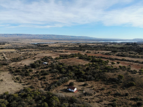 Imagen 5 de 11 de Vendo Campo 2ha Con Casa 100m2 - Los Reartes - Cordoba