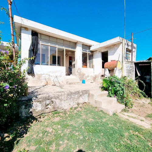 Imagen 22 de 26 de Casa + Departamento C/ Cochera En Cosquín