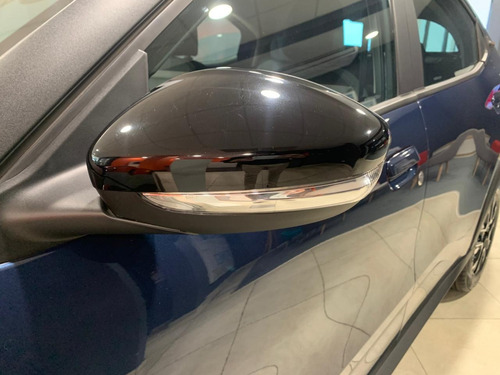 Citroën Basalt 1.0 T200 Shine Cvt