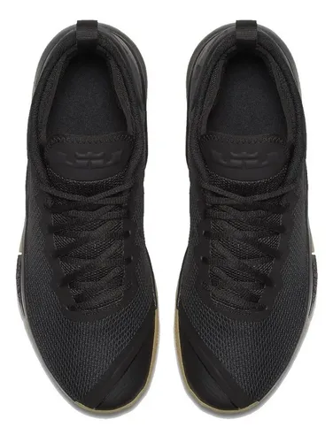 nike lebron witness ii