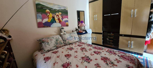 Imagem 18 de 21 de Apartamento À Venda, 81 M² Por R$ 215.000,00 - Jardim Petrópolis - Londrina/pr - Ap2032