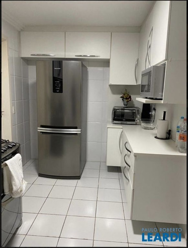 Imagem 5 de 14 de Apartamento - Panamby - Sp - 640139