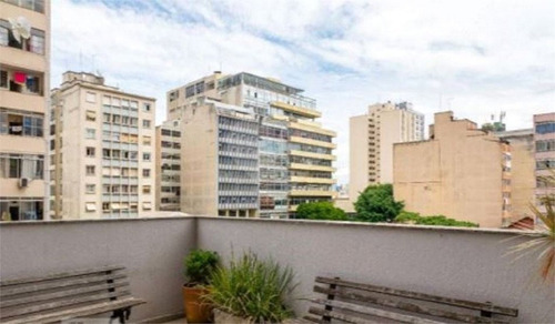 Apartamento-são Paulo-barra Funda | Ref.: 170-im39343 - 170-im39343