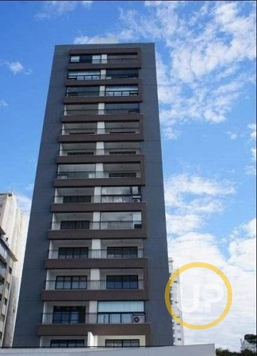 Imagem 12 de 15 de Studio Em Campo Belo - São Paulo , Sp - 10990
