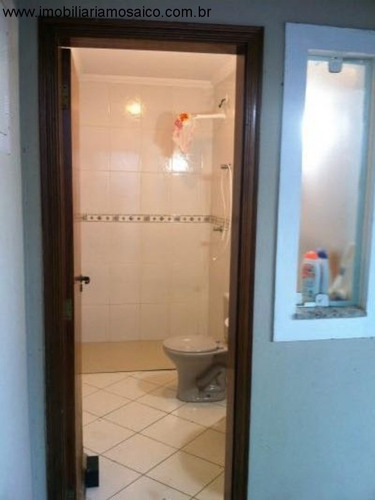 Imagem 21 de 30 de Casa Jardim Messina, Fino Acabamento - Financiável - Cerca Elétrica - 22728 - 32593824