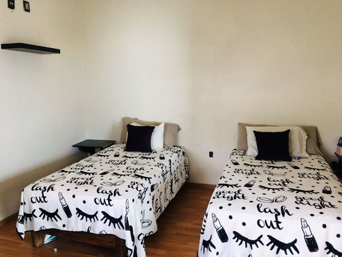 Imagen 7 de 13 de Casa En Privada En Acapatzingo, Cuernavaca, Morelos
