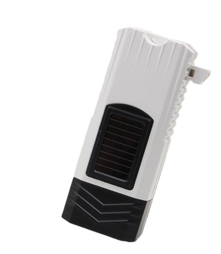 Linterna Solar De Supervivencia Linterna Led Para Superviven