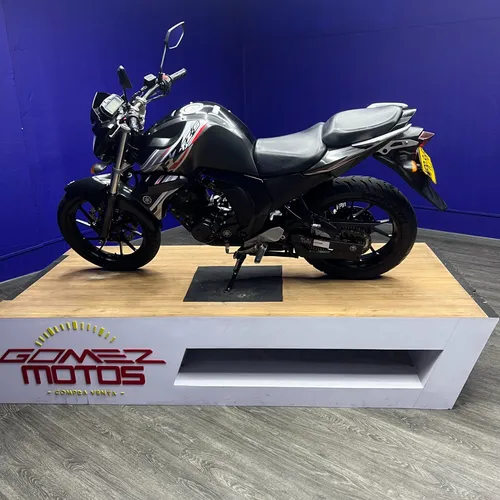 Yamaha Fz 2021 MercadoLibre