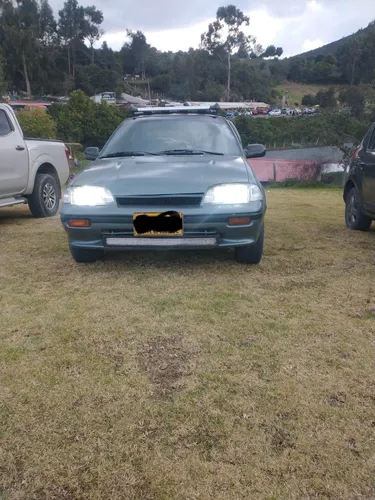 Chevrolet Swift 1.3
