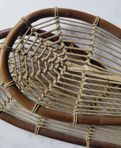 Imagen 2 de 6 de Antiguas Raquetas De Bádminton Inglesas 1920 7o 0300