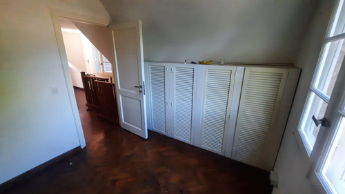 Casa Chalet En Alquiler En San Isidro, G.b.a. Zona Norte, Argentina