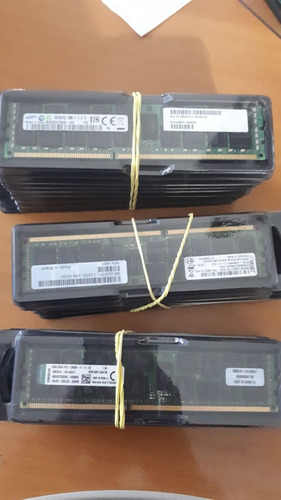 Dell Memória Atualização - 8go - 2rx4 Ddr3 Rdimm 1333mhz