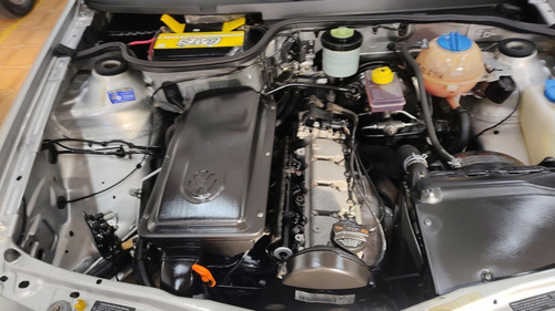 Imagem 7 de 8 de Volkswagen Gol 1.0 Economic Giv 12 13 Lms Automoveis