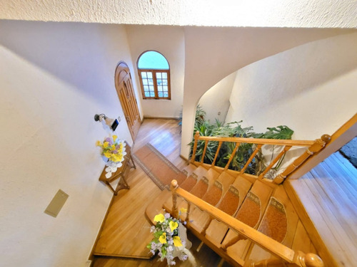 Imagen 6 de 20 de Broker Vende Hermosa Casa En Jardín Del Mar 6d+4b