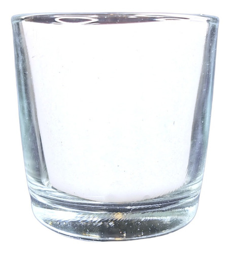 Vasos Para Agua Vidrio Old Fashion 350ml 11.8 Oz 6 Pz Whisky