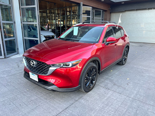 Mazda CX-5 I GRAND TOURING