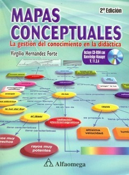 Libro Mapas Conceptuales 