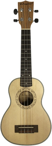 Ukelele Soprano R.empire Ku-sp Ywu-e154