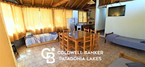 Complejo De Cabañas En Venta - El Bolsón - Río Negro