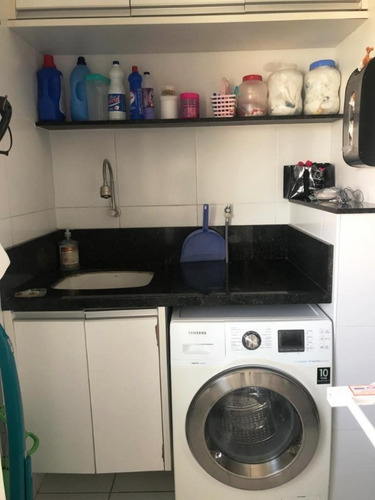 Imagem 19 de 22 de Apartamento Na Pituba 2 Quartos Suítes 95m2 A Venda Na Pituba - Adr781 - 69661289
