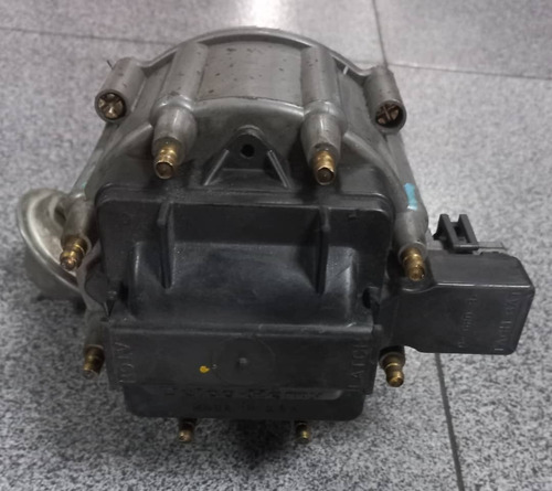 Imagen 3 de 3 de Distribuidor De Encendido Chevrolet 1975-1986