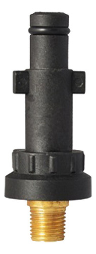 Conector De Pistola De Espuma Generador De Espuma Multi D D