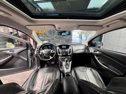 Ford Focus III 2.0 Se Plus At6