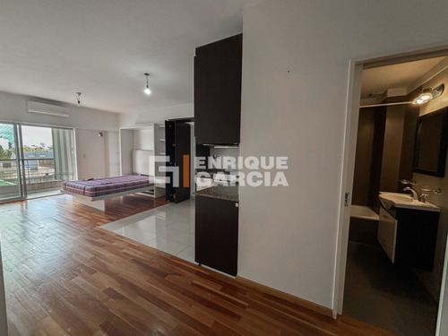 Alquiler Amplio Monoambiente Villa Urquiza Bauness 2942
