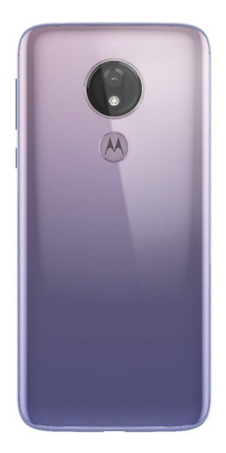 Smartphone Motorola Moto G7 Power 64gb 4gb 6,2 Tv - Vitrine