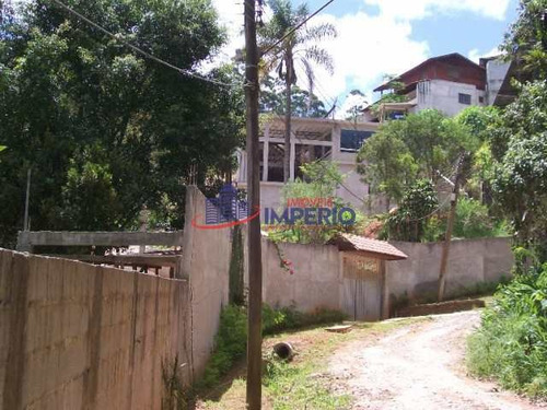 Imagem 15 de 20 de Chácara Com 4 Dorms, Centro, Mairiporã - R$ 1 Mi, Cod: 7547 - V7547