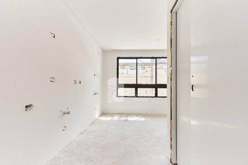 Imagem 11 de 30 de Studio 18m² No Água Verde, Curitiba - St0051