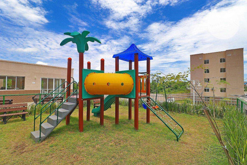 Imagem 25 de 30 de Apartamentos 2 Quartos Prontos Para Morar Em Curicica, Sinal A Partir De 1.000,00 - Ap0106