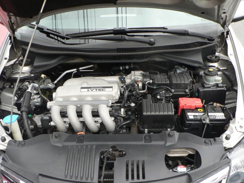 Imagem 8 de 8 de City Sedan Ex