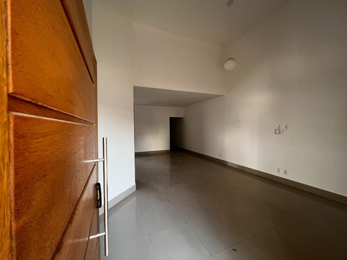 Imagem 2 de 16 de Casa Térrea 3 Suítes 170m2 À Venda - Condomínio Ibiti Royal Park - Sorocaba/sp