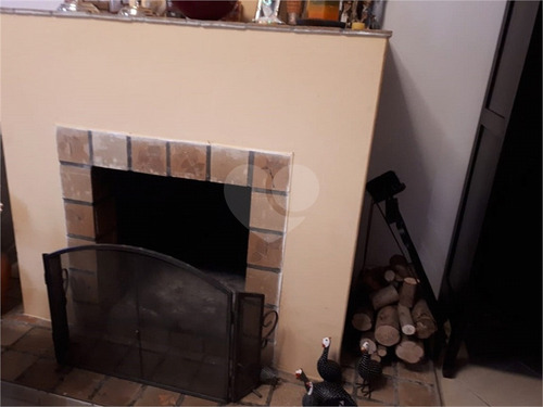 Imagem 9 de 28 de Casa Terrea - Reo384801