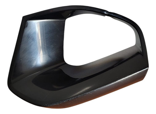 Moldura Parachoque Diant Bmw 320i G20 L/esq. 51117471517