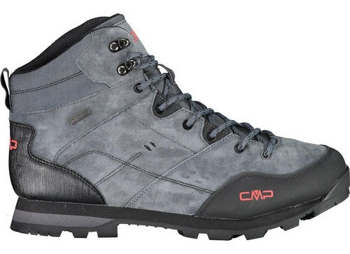 Zapato Trekking Hombre Cmp Alcor Mid