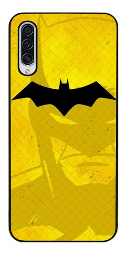 Case Batman Samsung M20 Personalizado