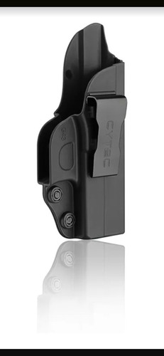 Holster Interna Para Glock 17 22