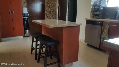 Imagen 11 de 14 de Departamento En Venta En Jardines De La Herradura Ff 22 - 915 - 1