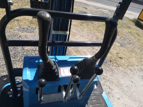 2024 Miniexcavadora Furd Fwj-1000 1 Ton Diesel. Nueva