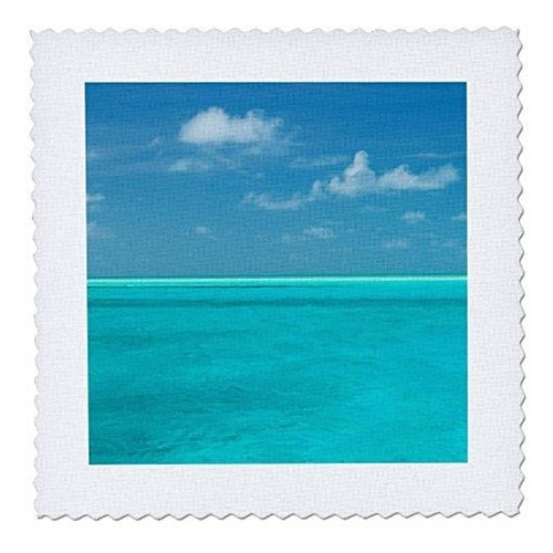 Danita Delimont Los Ocã © Anos Bahamas, Isla Exuma. Seascape