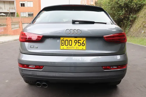 Audi Q3 1.4 Tfsi Ambition