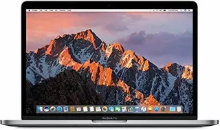 Renovada) Apple Macbook Pro 15-inch Laptop Touch Bar 2.6ghz®