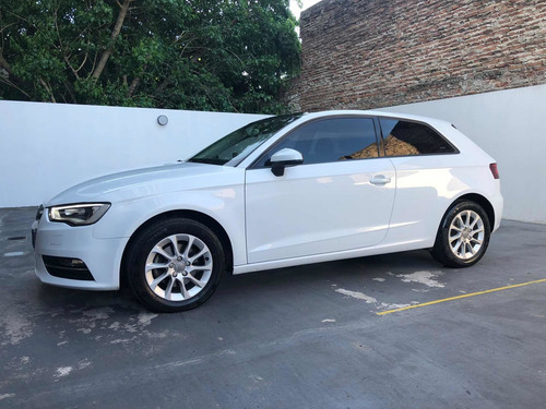 Audi A3 1.4 Tsi Stronic122cv 2015