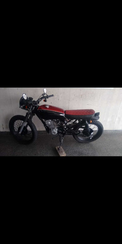 Imagen 4 de 12 de Honda Cb