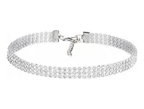 Comprar Gargantilla Chocker Collar Strass Brillos Brillante Elegante